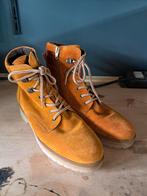 Gabor Oranje Bergschoenen - Zo Goed Als Nieuw, Oranje, Zo goed als nieuw, Geboren, Wandelschoenen