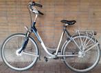 Batavus fiets in Den Haag, 28 inch, 7 versnellingen, Ophalen, Gebruikt, Versnellingen, 56 cm of meer