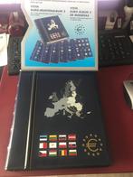 Leuchturm Munten album deel 2, Ophalen, Koningin Beatrix, Euro's