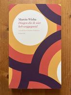 Marcin Wicha / Dingen die ik niet heb weggegooid, Ophalen of Verzenden, Zo goed als nieuw, Europa overig