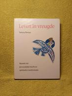 Leven in vreugde - Sanaya Roman., Ophalen of Verzenden, Zo goed als nieuw, Overige onderwerpen, Achtergrond en Informatie