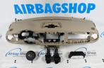 Airbag set - Dashboard beige Volkswagen Beetle (2011-heden)