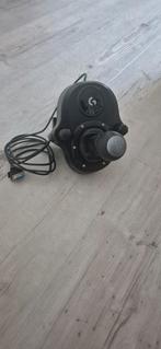 Logitech g29 complete set voor ps4 en ps5, Spelcomputers en Games, Ophalen of Verzenden, Zo goed als nieuw, Met 1 controller, Slim
