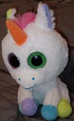 Zgan Eenhoorn knuffel van het merk Sunkid, Ophalen, Zo goed als nieuw, Overige typen