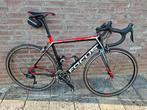racefiets FOCUS CAYO, Fietsen en Brommers, Fietsen | Racefietsen, 28 inch, Carbon, Zo goed als nieuw, Meer dan 20 versnellingen
