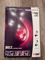 Zwangerschaps gordel BeSafe, Ophalen, Zo goed als nieuw