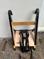 Stokke handysitt opzetstoel baby vanaf 7 maanden, Ophalen of Verzenden, Zo goed als nieuw