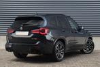 BMW X3 xDrive20i | High Executive | M Sportpakket | Panodak, 1998 cc, Stof, Gebruikt, 4 cilinders