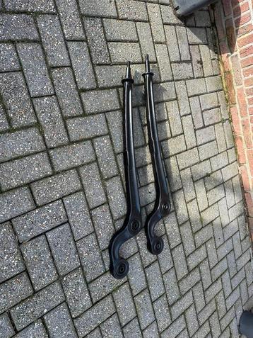 G klasse spoorstangen w463 w461 w460 nieuw 1960€ beschikbaar voor biedingen