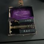 Vintage Aar Scheerset, Ophalen of Verzenden