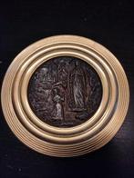 Lourdes afbeelding, Verzamelen, Ophalen of Verzenden, Gebruikt, Overige typen, Christendom | Katholiek