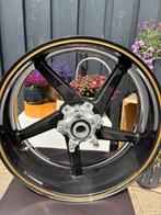 Motor Carbon velgen Suzuki, Motoren, Onderdelen | Suzuki, Ophalen of Verzenden, Nieuw