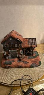 Dickensville Boederij kerst dorp, Diversen, Ophalen of Verzenden, Zo goed als nieuw