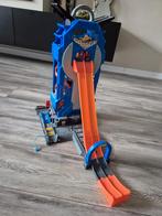Hotwheel Garage., Ophalen, Zo goed als nieuw, Handmatig, Overige merken