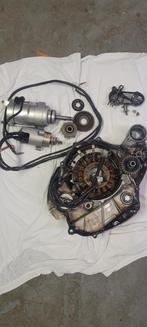 Yamaha Tr1 startmotor compleet., Motoren, Ophalen of Verzenden