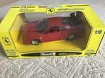 Revell - 1:18 - Ferrari GTO Evoluzione, Hobby en Vrije tijd, Modelauto's | 1:18, Ophalen of Verzenden, Nieuw, Auto, Revell