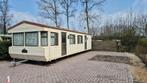 Stacaravan te koop, Caravans en Kamperen, Stacaravans, Tot en met 2