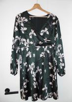 Hallhuber jurk maat 36, Ophalen of Verzenden, Zo goed als nieuw, Maat 36 (S), Boven de knie