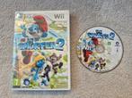 DE SMURFEN 2 / THE SMURFS 2 | WII, 3 spelers of meer, Ophalen of Verzenden, Zo goed als nieuw, Vanaf 3 jaar
