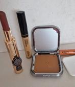 Kiko make-up lipstick concealer & poeder, Ophalen of Verzenden, Zo goed als nieuw, Gehele gezicht, Make-up