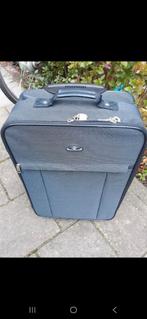 Koffer, Sieraden, Tassen en Uiterlijk, Koffers, Ophalen of Verzenden, Zo goed als nieuw, Hard kunststof