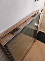 Velux Dakraam (GGL S06) 114x118 cm, Doe-het-zelf en Verbouw, Glas en Ramen, Ophalen, Gebruikt, 80 tot 120 cm, 80 tot 120 cm