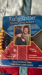 Haakringen, Ophalen of Verzenden, Nieuw, Jongen of Meisje, Muts