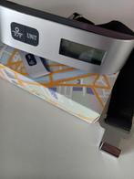 Nieuwe digitale bagage weger, Ophalen of Verzenden, Nieuw