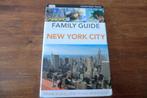 reisgids - New York city - family guide - dk (2014), Ophalen of Verzenden, Gelezen, Noord-Amerika, Reisgids of -boek