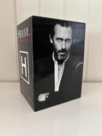 House M.D. - Complete Serie, seizoen 1 t/m 8 Boxset, Boxset, Drama, Ophalen of Verzenden, Zo goed als nieuw