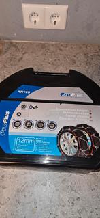 ProPlus KN120 Sneeuwkettingen, Auto diversen, Sneeuwkettingen, Ophalen, Nieuw