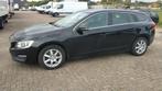 Volvo V60 2.0 D2 2016 euro 6 airco ex bpm, Stof, Gebruikt, Euro 6, 4 cilinders