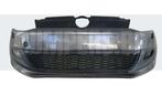 Bumper Volkswagen Polo Bluemotion 6R0 5V 09-14 Voorbumper MK, Auto-onderdelen, Gebruikt, Voor, 6 maanden garantie, Ophalen of Verzenden