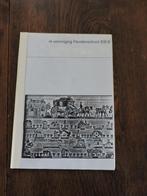 Boek : rk vereniging Handenarbeid 69/6  postzegel verzamelen, Ophalen of Verzenden, Zo goed als nieuw