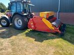 overtopfrees Lely vredo zaaimachine  zaaifrees, Ophalen