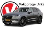 Volvo XC60 2.0 T8 Twin Engine AWD 407 PK Inscription ✅ Pan, Auto's, Volvo, Gebruikt, 1969 cc, 138 €/maand, 2039 kg
