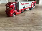 Wsi toon meesters, Hobby en Vrije tijd, Modelauto's | 1:50, Ophalen of Verzenden, Zo goed als nieuw, Bus of Vrachtwagen, Wsi