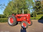 Mc Cormick Farmall B-450, Oldtimer, McCormick, Ophalen of Verzenden, Tot 80 Pk
