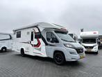 Fiat Challenger Premium 338 2xHefbed/2020/Euro-6/Airco/140pk, Caravans en Kamperen, Campers, Fiat, 7 tot 8 meter, Bedrijf, Challenger