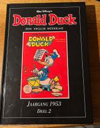 Donald Duck Jaargang 1953 Deel 2 - Facsimile, Boeken, Stripboeken, Eén stripboek, Ophalen of Verzenden, Zo goed als nieuw