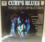 Cuby + The Blizzards - Cuby's Blues, Cd's en Dvd's, 1960 tot 1980, Blues, Gebruikt, Ophalen of Verzenden