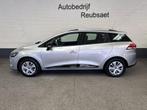 Renault CLIO 0.9 TCE Limited VERKOCHT!!!, 898 cc, Gebruikt, Euro 6, Electronic Stability Program (ESP)