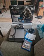 PS4 BATMAN Arkham Knight editie., Ophalen of Verzenden, Met 1 controller, Original, 500 GB