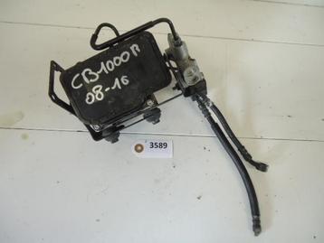 CB1000R 2008 - 2010 Honda Elektrische component D1-14315 beschikbaar voor biedingen