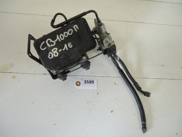 CB1000R 2008 - 2010 Honda Elektrische component D1-14315, Motoren, Accessoires | Overige