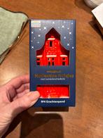 Hollands Huisje nr 4 grachtenpand, Ophalen of Verzenden, Nieuw