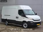 Iveco Daily 35S12 Automaat L2H2 3,5t Trekhaak Airco Cruise A, Automaat, Stof, Euro 6, Iveco
