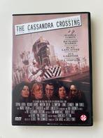 —The Cassandra Crossing— starring Sophia Loren, Actiethriller, Ophalen of Verzenden, Zo goed als nieuw, Vanaf 16 jaar