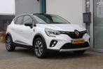 Renault Captur 1.0 TCe 100 Intens|Achtercamera|Navi|, Auto's, Renault, Voorwielaandrijving, 101 pk, Gebruikt, Euro 6