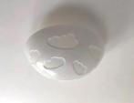 IKEA SKOJIG Plafondlamp Wolken, Ophalen, Zo goed als nieuw, Kunststof